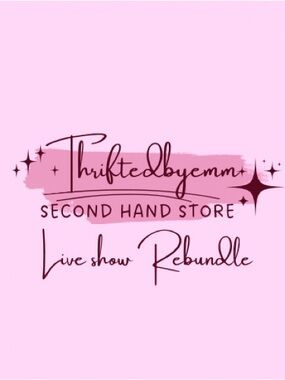 REBUNDLE milkstea & nic thrifts